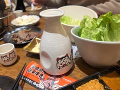 -牛也烧肉(摩尔城店)