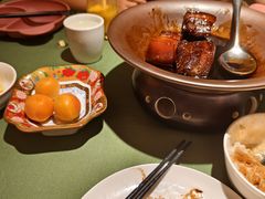 -老吉堂上海本帮菜(望京万象汇店)