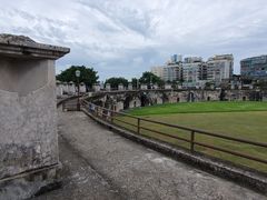 -石炮台公园