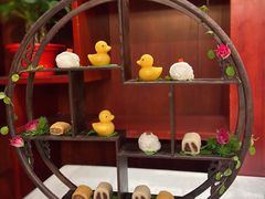 -东门烤鸭店(东华门店)