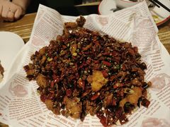 -新白鹿餐厅(龙游路总店·杭帮菜名店)