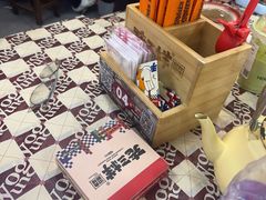 -老三样·旧食新味(船山路店)