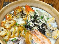 -谢记上海大排档(长寿路店)