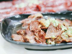 -潮汕良记牛肉火锅(洪武路店)