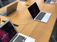 -Apple 零售店(Canton Road)