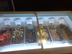 -芜湖富力万达嘉华酒店·美食汇海鲜自助餐厅 (万达店)