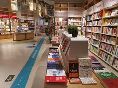 -当当书店(国泰广场店)