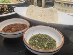 -一块豆腐·海鲜·家常菜(李沧书院路店)