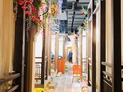 -花千醉拾季(雨花世茂店)