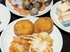 -宝丽金大酒店·洗浴中心