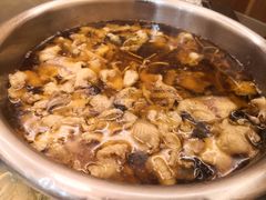 水煮清江鱼-得仁酒家(东四十一条店)