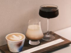 -Dogi&kiki Coffee(中心商务大厦店)