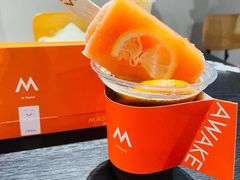 -M Stand (TX淮海路店)