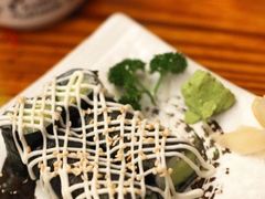 -坂吉屋·居酒屋深夜食堂(龙湖店)