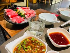 -捞王锅物料理(上海世茂广场店)