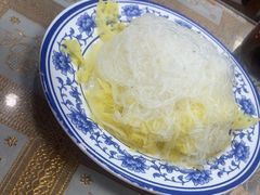 -清真·鸦儿李记·小馆(后海店)