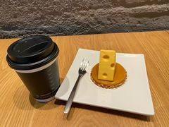 豆奶拿铁-星巴克臻选(福州东百中心分店)