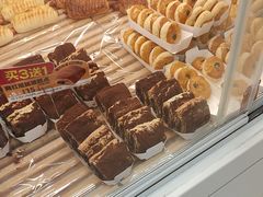 -味多美蛋糕(庞各庄店)