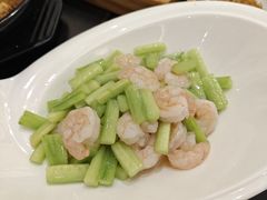 -城南往事·鲁菜·烤鸭(世茂宽厚里·大明湖店)