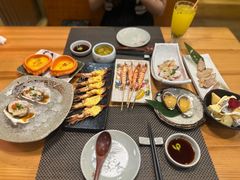 -菊上日式料理(蚌埠银泰店)