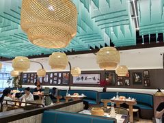 -沿江海南菜·文昌鸡祖师爷(大东海店)