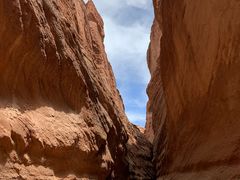-天山神秘大峡谷