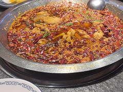 -胖子鱼·天水麻辣鱼火锅(秦州407店)