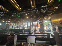 -haxnbauer海森堡德国餐厅(深圳coco店)