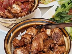 -荔园小馆(园岭新村二期店)
