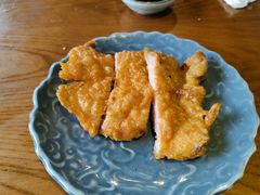 -鑫震源·苏式大虾生煎(山塘街店)