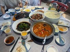 -小暖厨·长沙菜(孟州店)