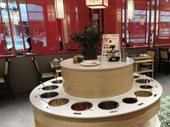 -嬷孙家潮汕牛肉火锅(北京路天河城店)