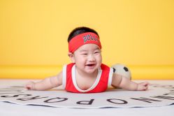 -小熊维尼高端儿童摄影(宝安旗舰店)