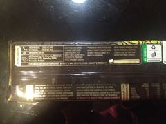 -Tim Tam巧克力夹心饼干