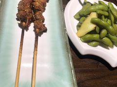 -臻馆小龙虾