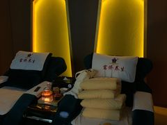-富侨养生(威宁路店)