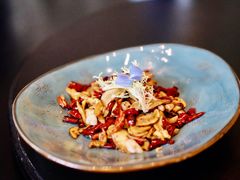 -翠湖轩中餐厅(昆明翠湖宾馆店)