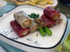 -五月花海鲜城