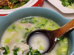 -京城小江南·北京烤鸭·江南土菜·白鱼(中关村店)