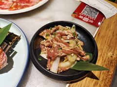-韩宫宴和牛烤肉(合肥滨湖银泰城店)