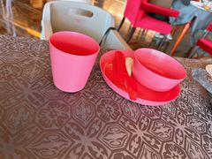 -粤尚腾香居中餐厅(首都机场希尔顿店)