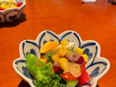 -希望日本料理(保利香槟花园店)