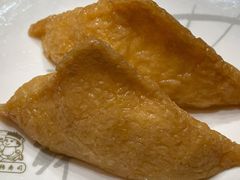 -禾绿回转寿司(万柳华联店)