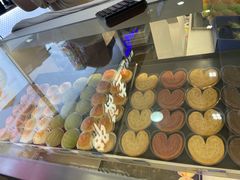 -邵万生食品公司(南京东路店)