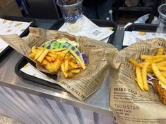-TACO STAR 塔可星(下沙宝龙店)