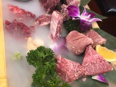 -大阪烧肉BAKA一代(十亩地店)