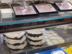 -许阿姨糕团店(南京总店)