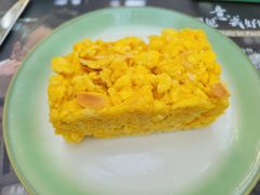 -金海湾自助餐厅(金陵饭店)