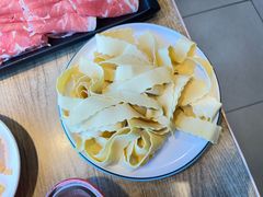 -彤德莱牛肉火锅(双港店)