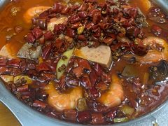 【胖胖招牌】毛血旺-胖胖板凳面